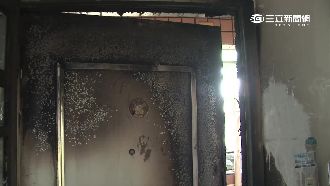 不想分手？　恐怖男破壞車又縱火燒房