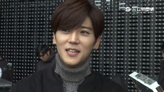 Bii、炎亞綸跨年綵排畫面曝光！