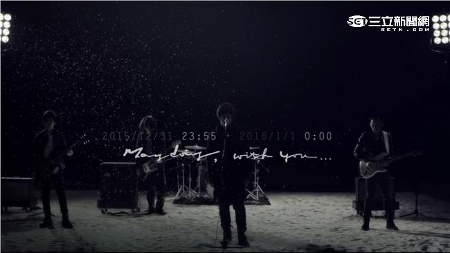 影／粉絲狂喜！五月天跨年要宣布秘辛