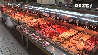 賣場須自主檢驗六大食品　違者重罰