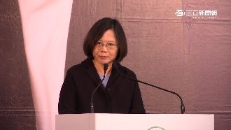 千位學者力挺　蔡承諾：不會政治追殺