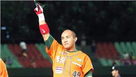 張泰山（圖／翻攝自張泰山臉書）