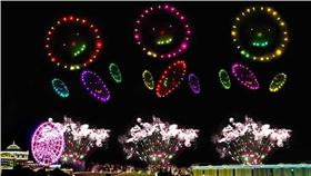 煙火（圖／翻攝自義大官網）16:9