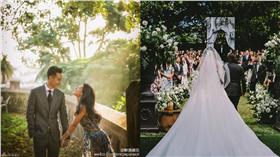 王陽明、蔡詩芸／臉書