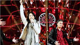 莫文蔚湖南跨年／環球提供