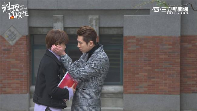 萌寵情侶最終回　韓杰方小柔要私奔？