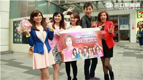 跨年,主播,暖暖包