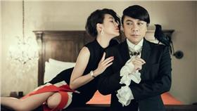 蔡康永、小S／美麗佳人提供