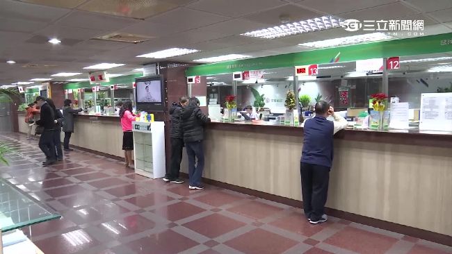 遭盜領同型ATM　郵局陸續恢復提款