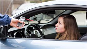 酒駕－示意圖／達志影像