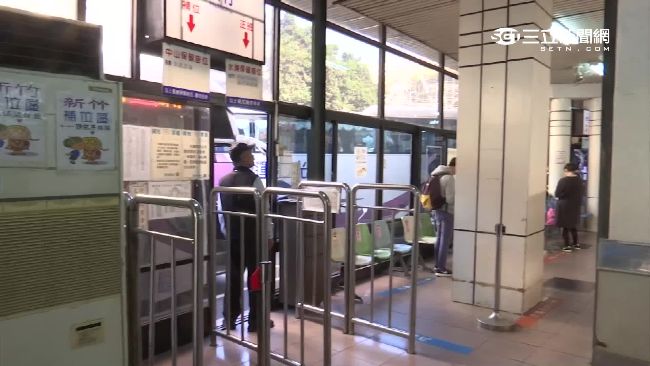 客運廁所沒求救鈴　如遇危險求助無援