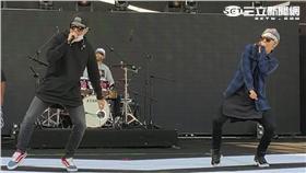 MP魔幻力量,跨年