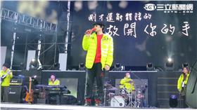 花蓮「太平洋觀光節」蕭敬騰