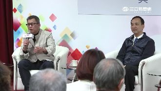 嗆「年輕人懂屁」　楊光友遭網友圍剿