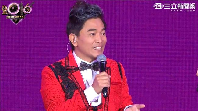 吳宗憲跨年最吸睛領北市民喊：后里蟹