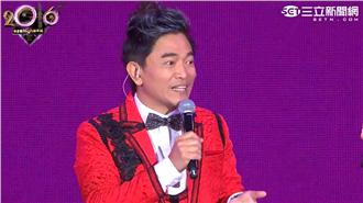 吳宗憲跨年最吸睛領北市民喊：后里蟹