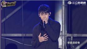 李玉璽,跨年,演唱會,2016,高雄跨年