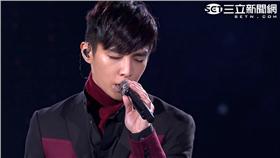 炎亞綸,台北,跨年