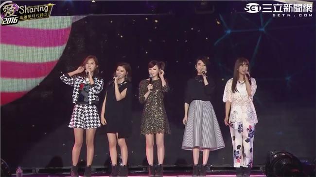 新年新希望！洪詩：開一個專屬音樂會