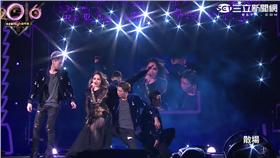 蕭亞軒,台北,跨年