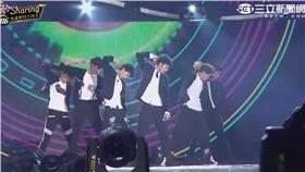 SPEXIAL、高雄跨年