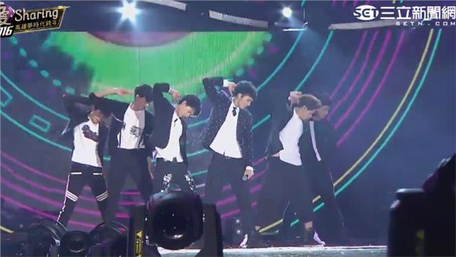 SpeXial在高雄陪你一起倒數！