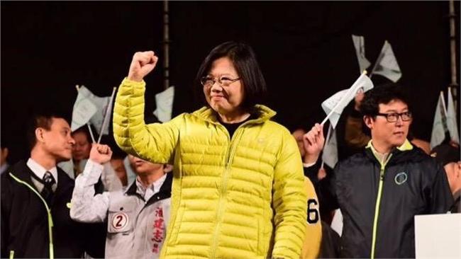 上任後滿意度低？蔡英文酸柯P感觸多