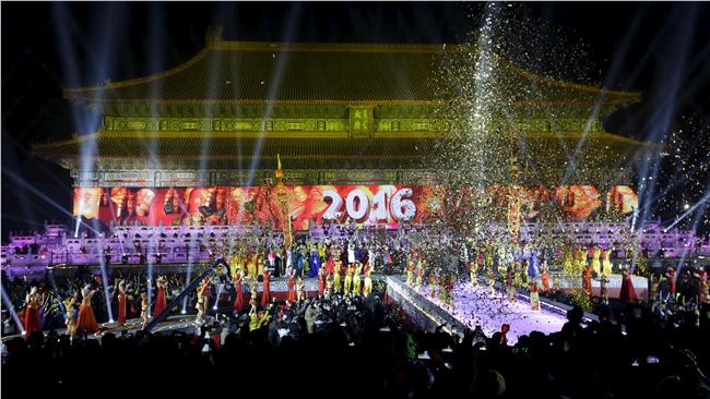 憂恐攻！北京太廟唯一跨年倒數