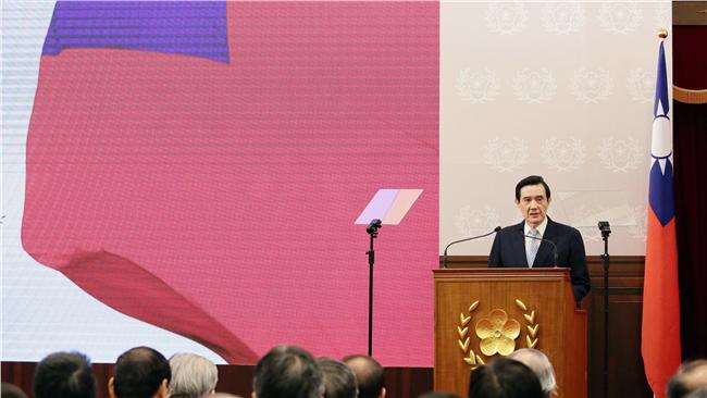 馬總統：九二共識已經是兩岸共識