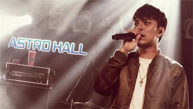 自認跨年表現不佳　MP嘎嘎：我該死