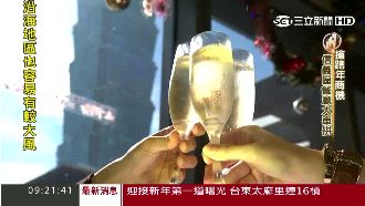 世界矚目！跨年不這樣過都落伍了