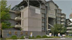 南投縣政府－翻攝自google map