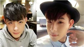 spexial,晨翔　圖／翻攝自臉書