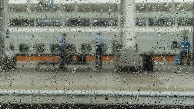 午後開始將變天　全台轉局部短暫雨