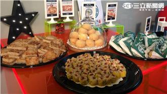 冷天依舊超暖心！三立高規格體貼媒體