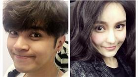 小豬、周揚青／臉書