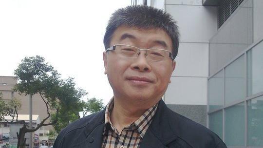 朱立倫民調沒顯著起色　邱毅這樣說