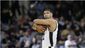 Tim Duncan（ap）