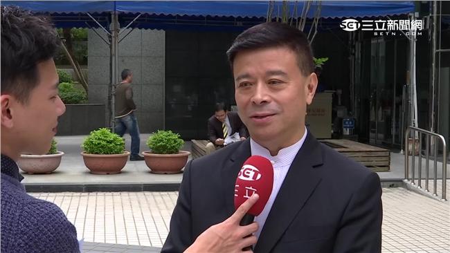 蔡正元談買辦　劉文雄：先從貴黨找起