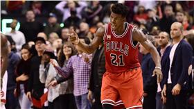 Jimmy Butler（ap）