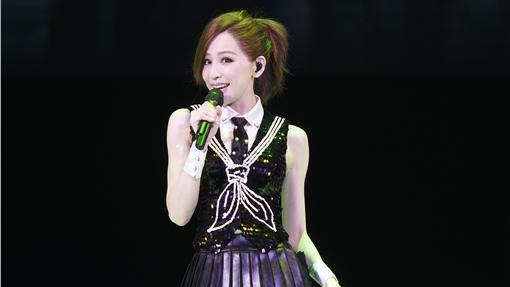 王心凌真情告白　公司：是對歌迷掏心