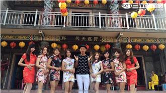 單身可這樣迎戀情　阿成小琉球遇幸福