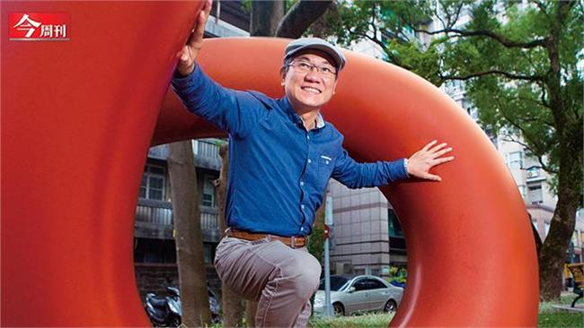 今周刊／陳立宏罹腦癌　手術後成文盲