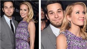 史蓋勒奧斯丁
skylarastin
翻攝ig