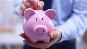 省錢,窮,消費,存錢,浪費▲圖／達志影像