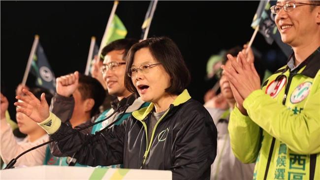 不幫慰安婦？蔡：政府應與日方交涉