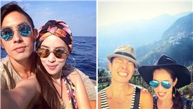 吳建豪,石貞善臉書