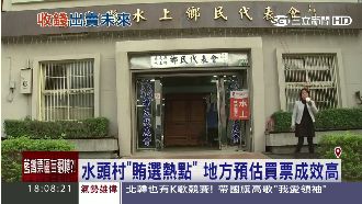 買票成效八九成！「賄選熱點」就在這