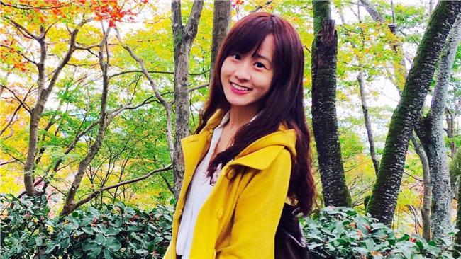 蔡英文吸首投族　「脫裙」女學生說…