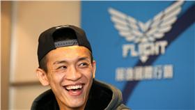 陳柏良（展逸提供）